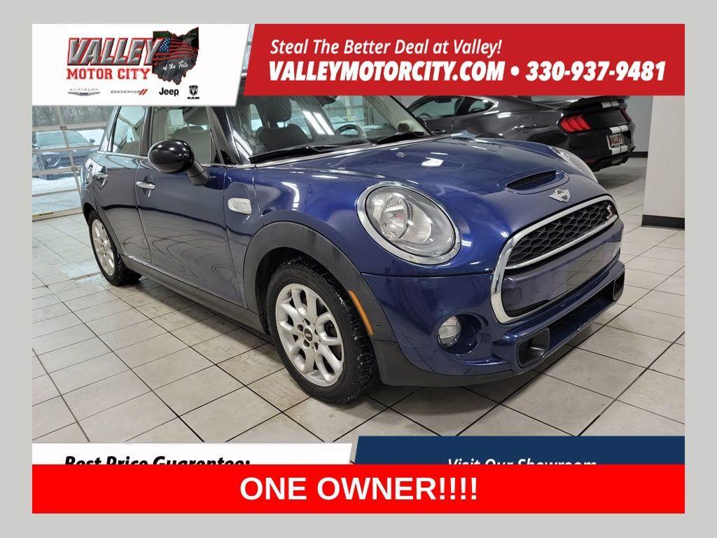 used 2015 MINI Hardtop car, priced at $10,999
