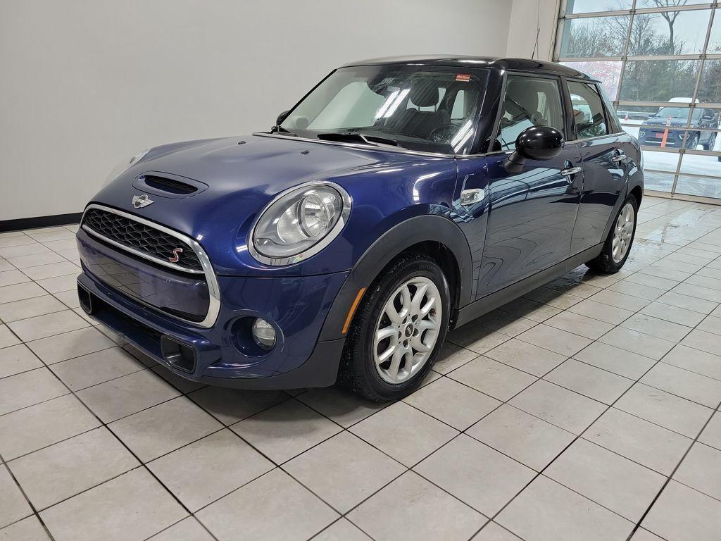 used 2015 MINI Hardtop car, priced at $10,999