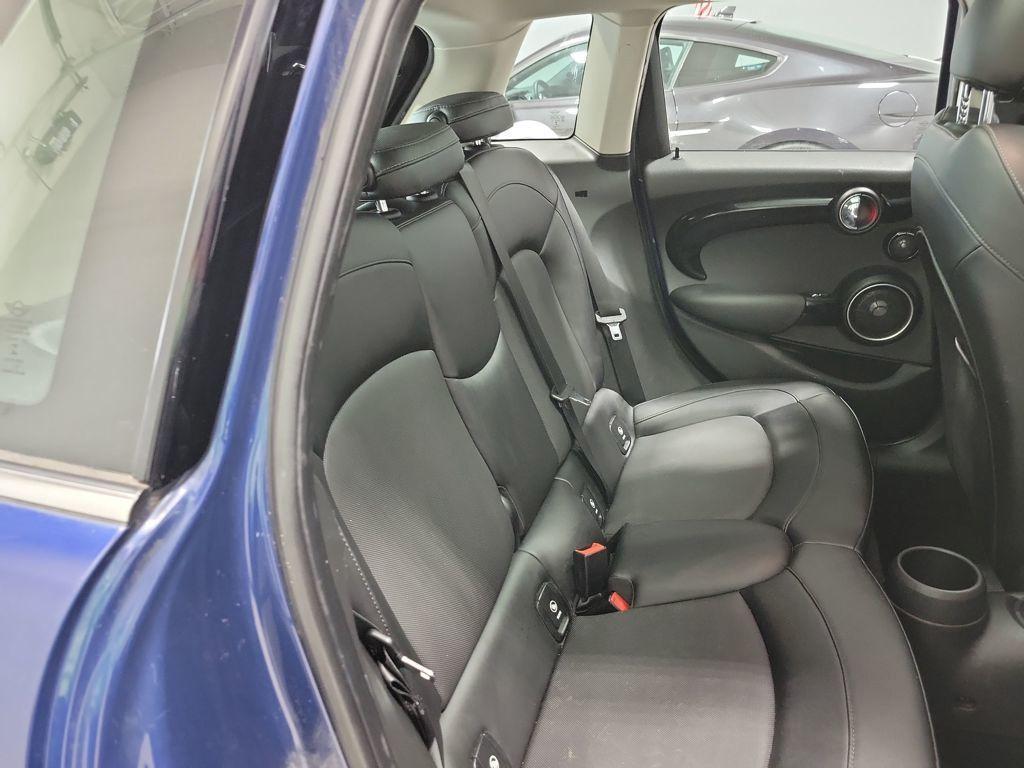 used 2015 MINI Hardtop car, priced at $10,999