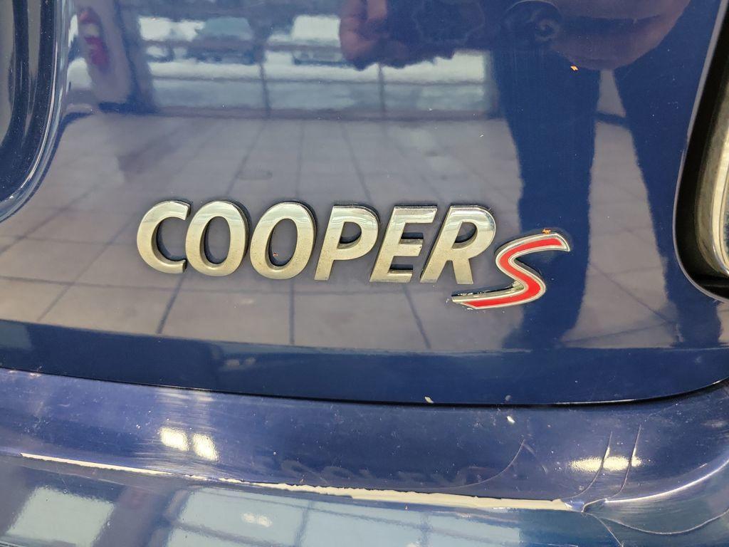 used 2015 MINI Hardtop car, priced at $10,999