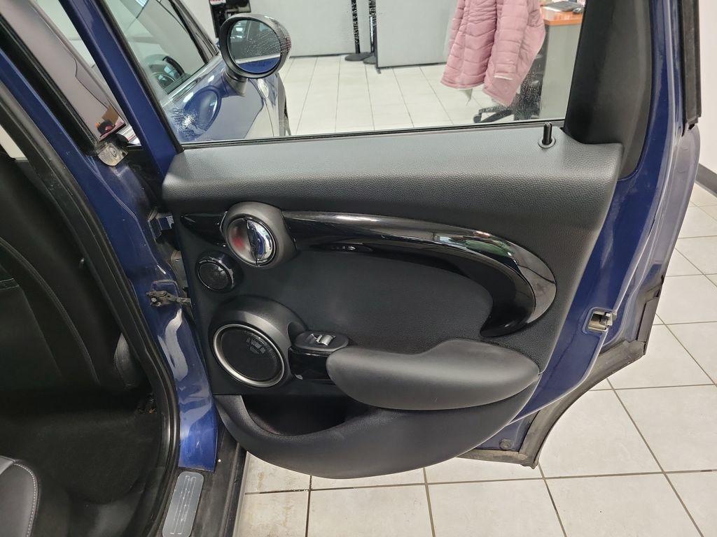 used 2015 MINI Hardtop car, priced at $10,999