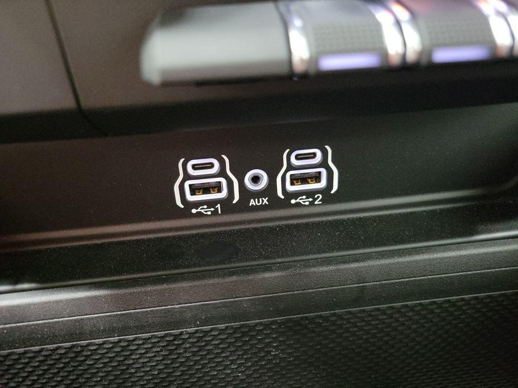 new 2026 Ram 1500 car, priced at $50,464