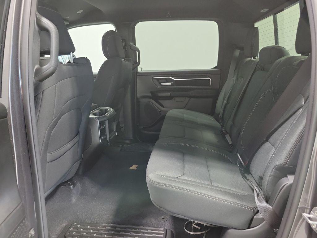 new 2026 Ram 1500 car, priced at $50,464