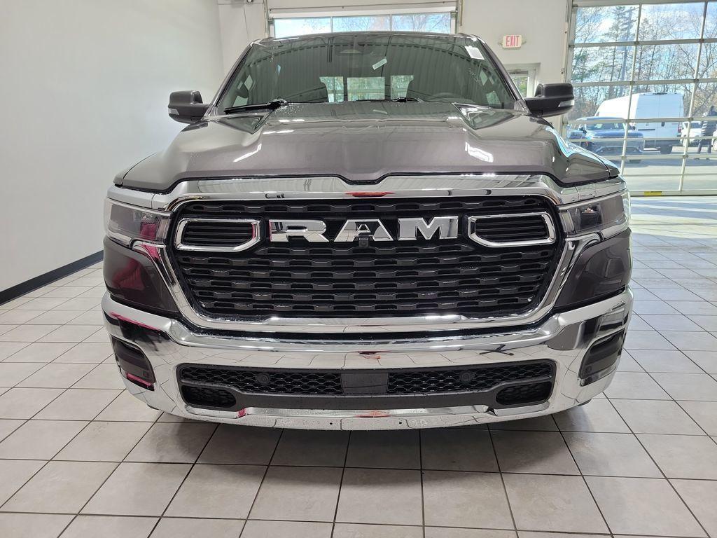 new 2026 Ram 1500 car, priced at $50,464