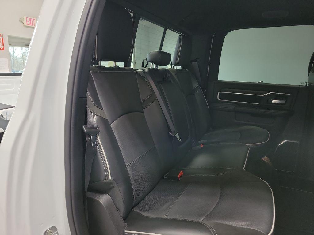 used 2026 Ram 2500 car, priced at $68,997