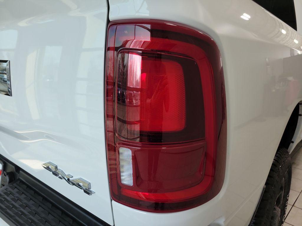 used 2026 Ram 2500 car, priced at $68,997