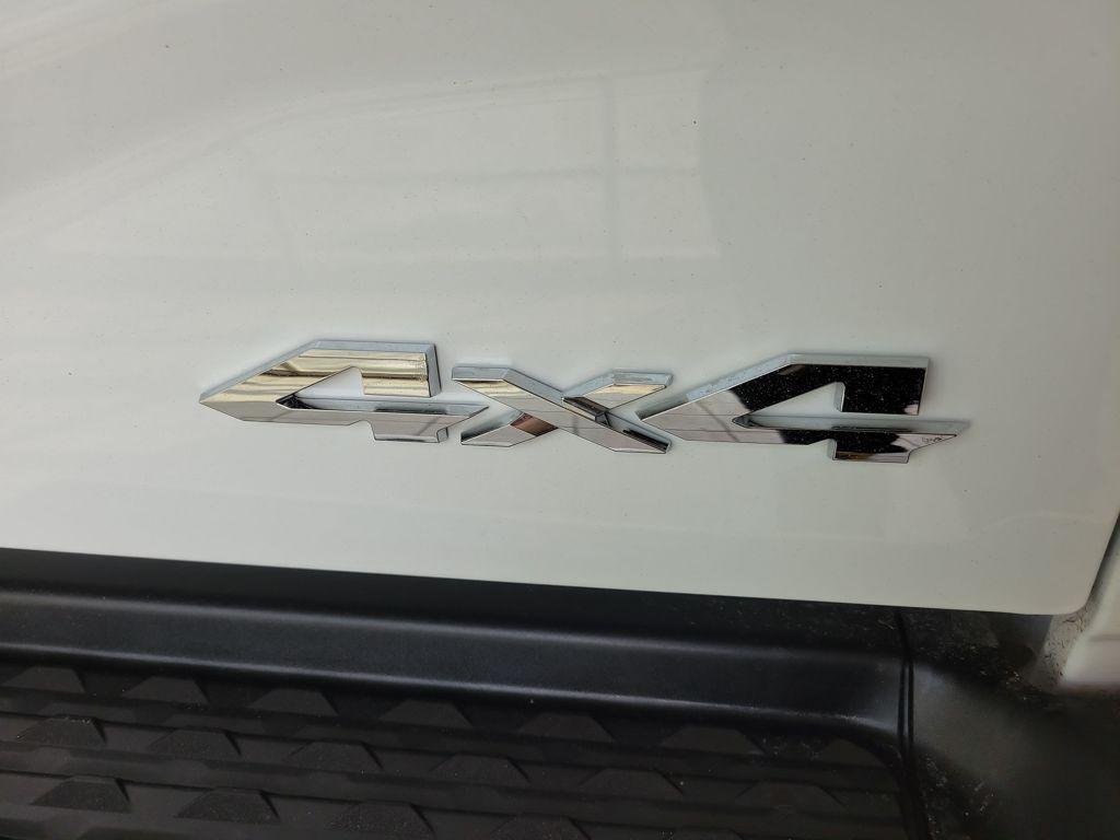 used 2026 Ram 2500 car, priced at $68,997