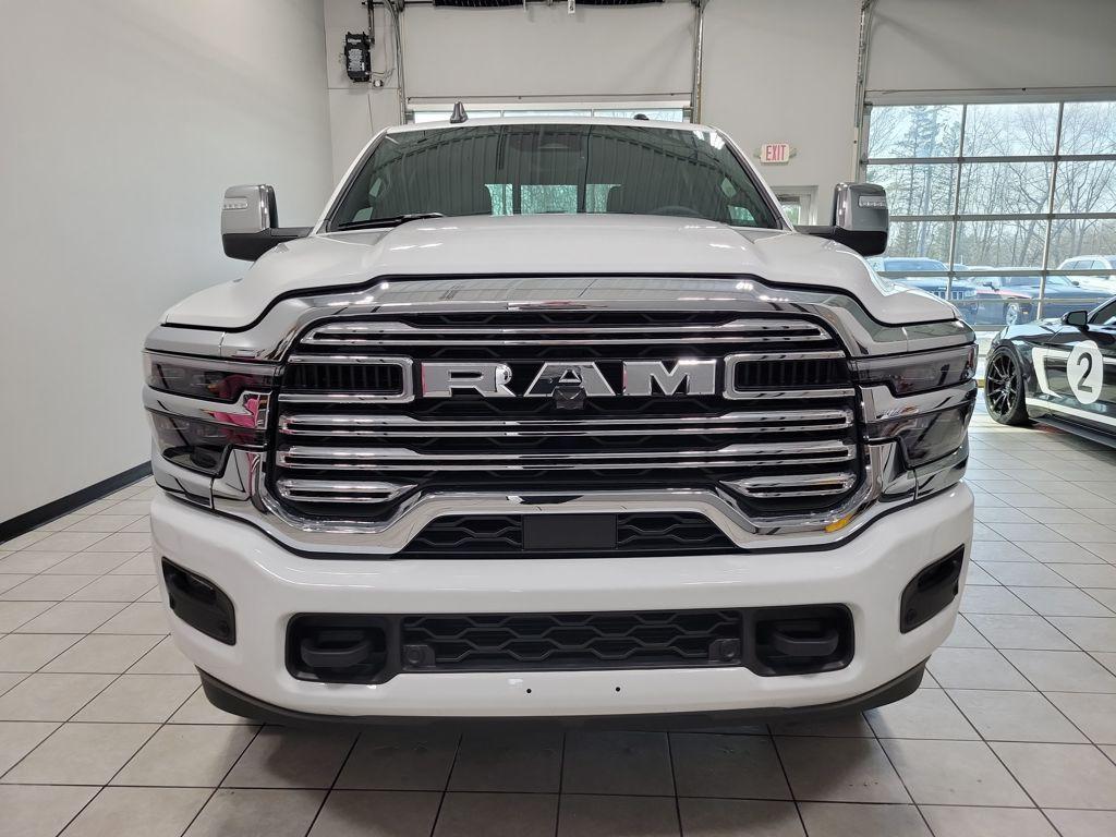 used 2026 Ram 2500 car, priced at $68,997
