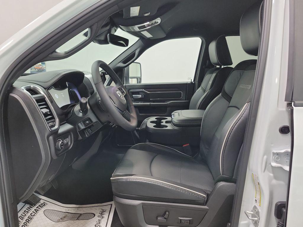 used 2026 Ram 2500 car, priced at $68,997