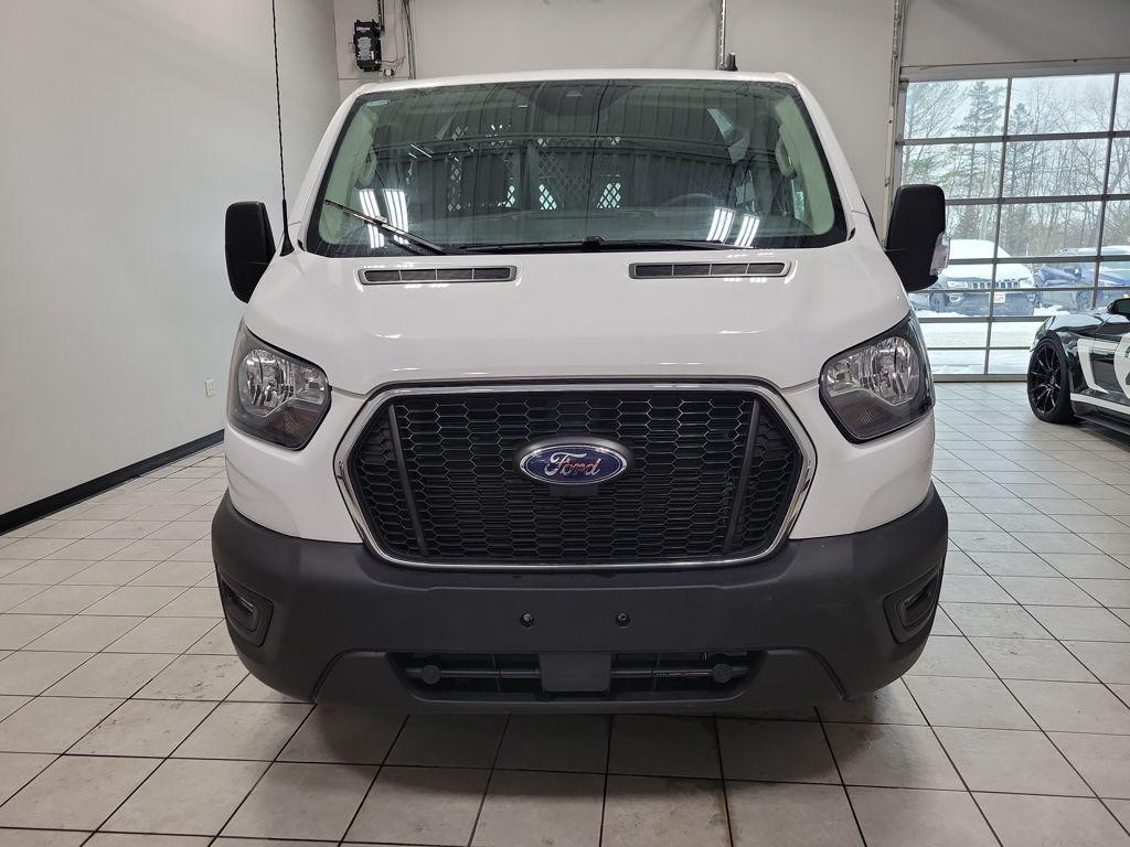 used 2024 Ford Transit-250 car, priced at $32,499