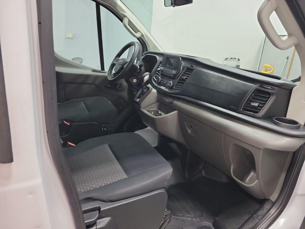 used 2024 Ford Transit-250 car, priced at $32,499