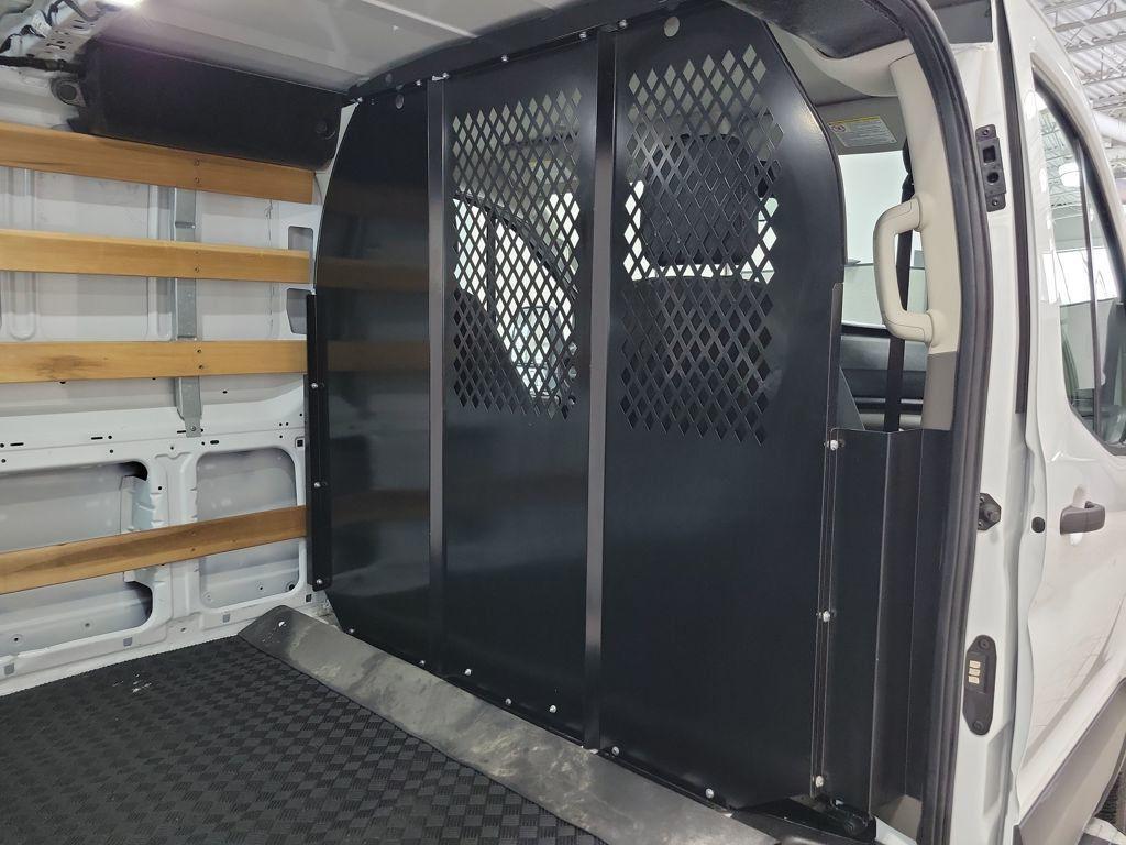 used 2024 Ford Transit-250 car, priced at $32,499