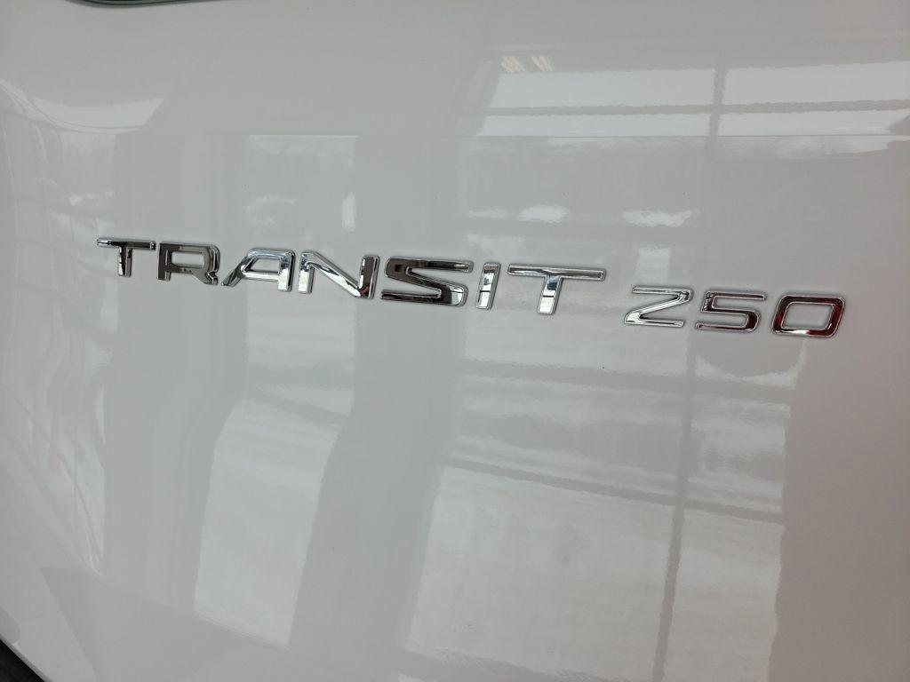 used 2024 Ford Transit-250 car, priced at $32,499