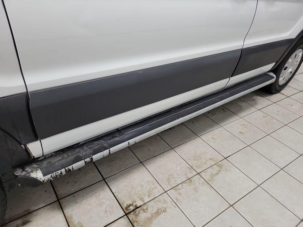 used 2024 Ford Transit-250 car, priced at $32,499