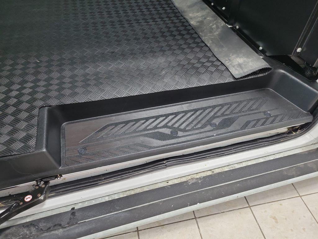 used 2024 Ford Transit-250 car, priced at $32,499