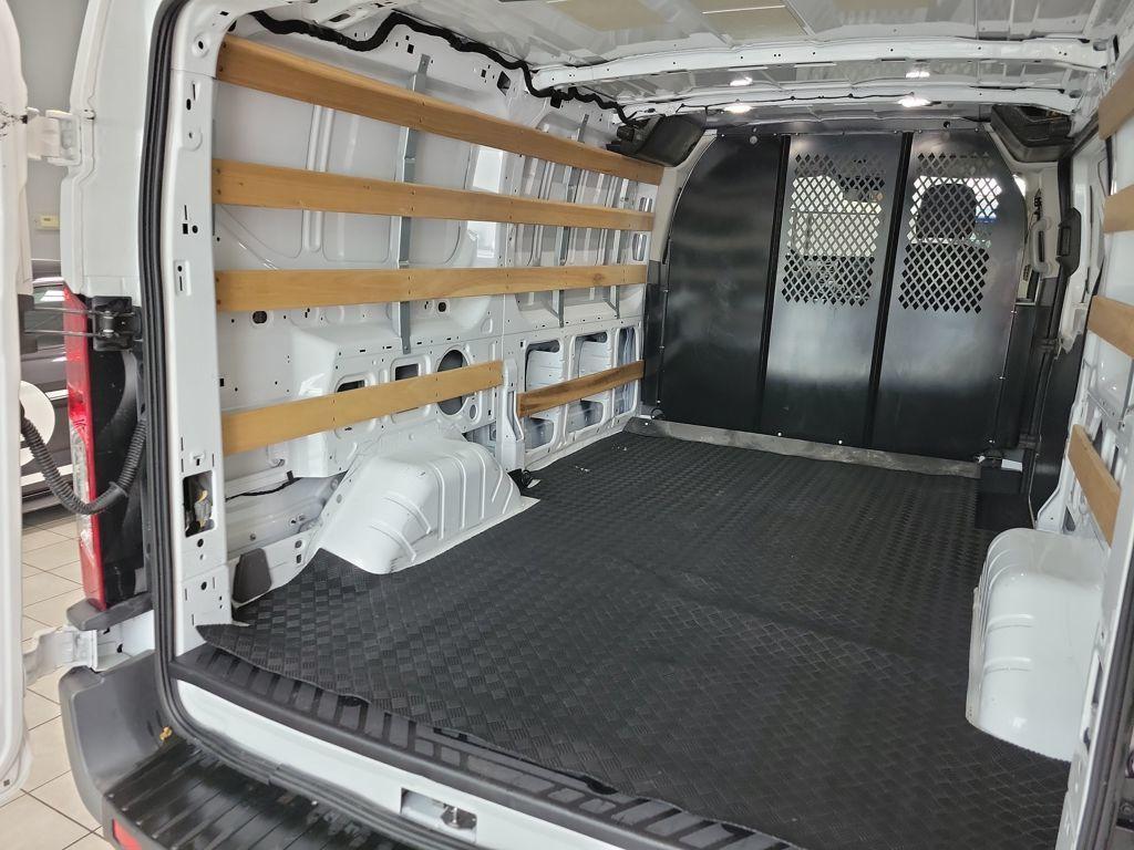 used 2024 Ford Transit-250 car, priced at $32,499