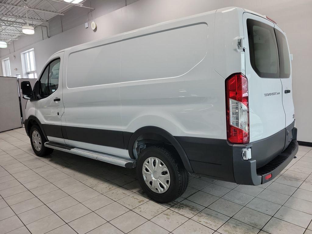 used 2024 Ford Transit-250 car, priced at $32,499