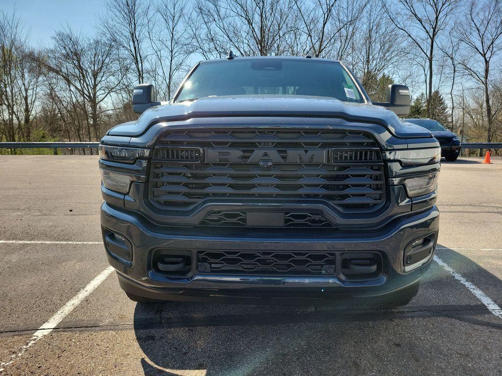 new 2026 Ram 2500 car, priced at $62,704