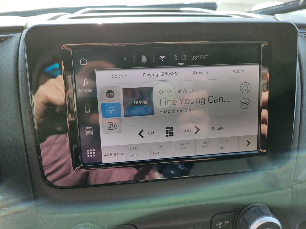 new 2026 Ram ProMaster 2500 car, priced at $51,015