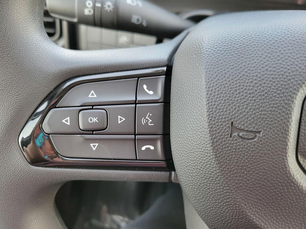 new 2025 Ram ProMaster 1500 car, priced at $36,406