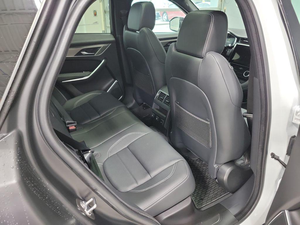 used 2025 Jaguar F-PACE car, priced at $47,437