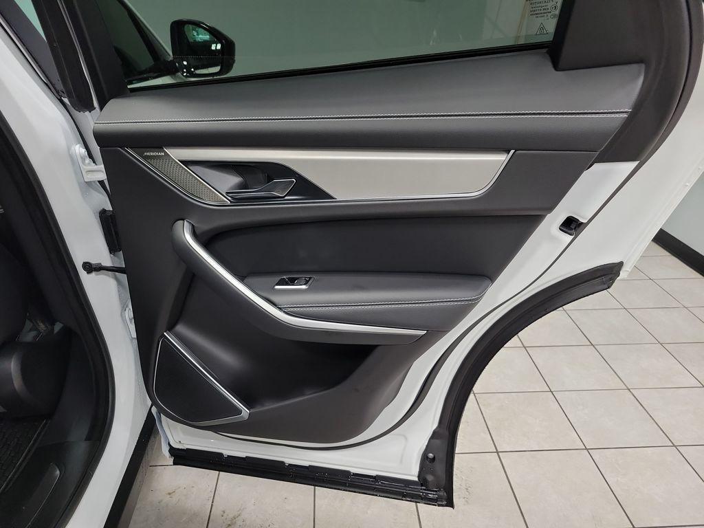 used 2025 Jaguar F-PACE car, priced at $47,437