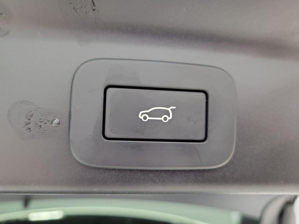 used 2025 Jaguar F-PACE car, priced at $47,437