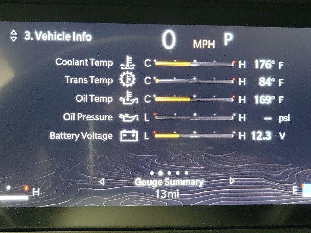 new 2025 Jeep Grand Cherokee car, priced at $39,992