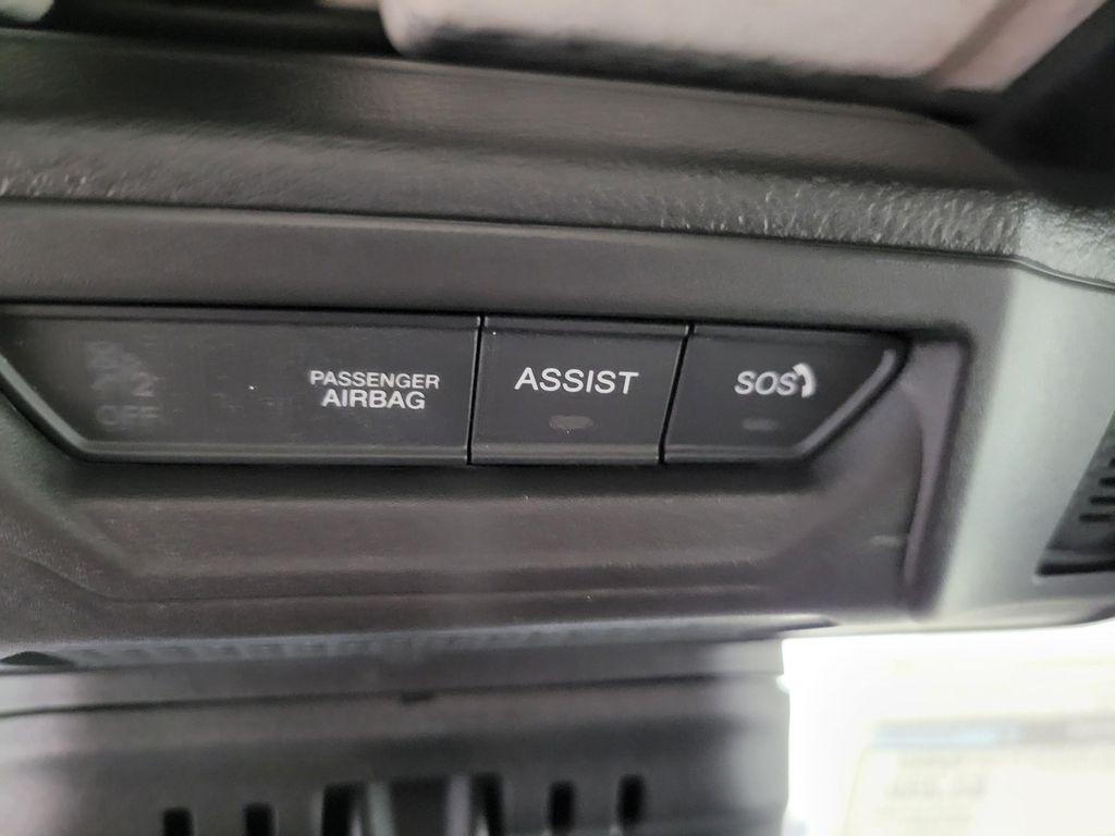 new 2026 Jeep Wrangler car, priced at $54,056