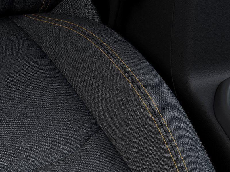 new 2026 Jeep Wrangler car, priced at $54,056