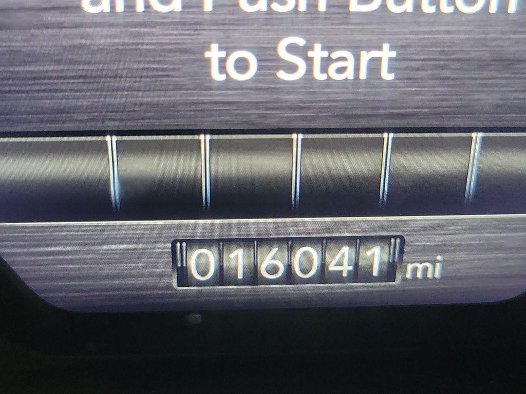used 2022 Ram 1500 car, priced at $37,940