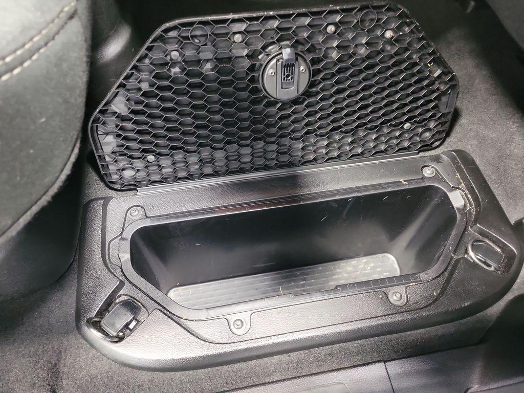 used 2022 Ram 1500 car, priced at $37,940