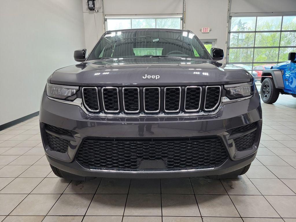 new 2026 Jeep Grand Cherokee car, priced at $41,806