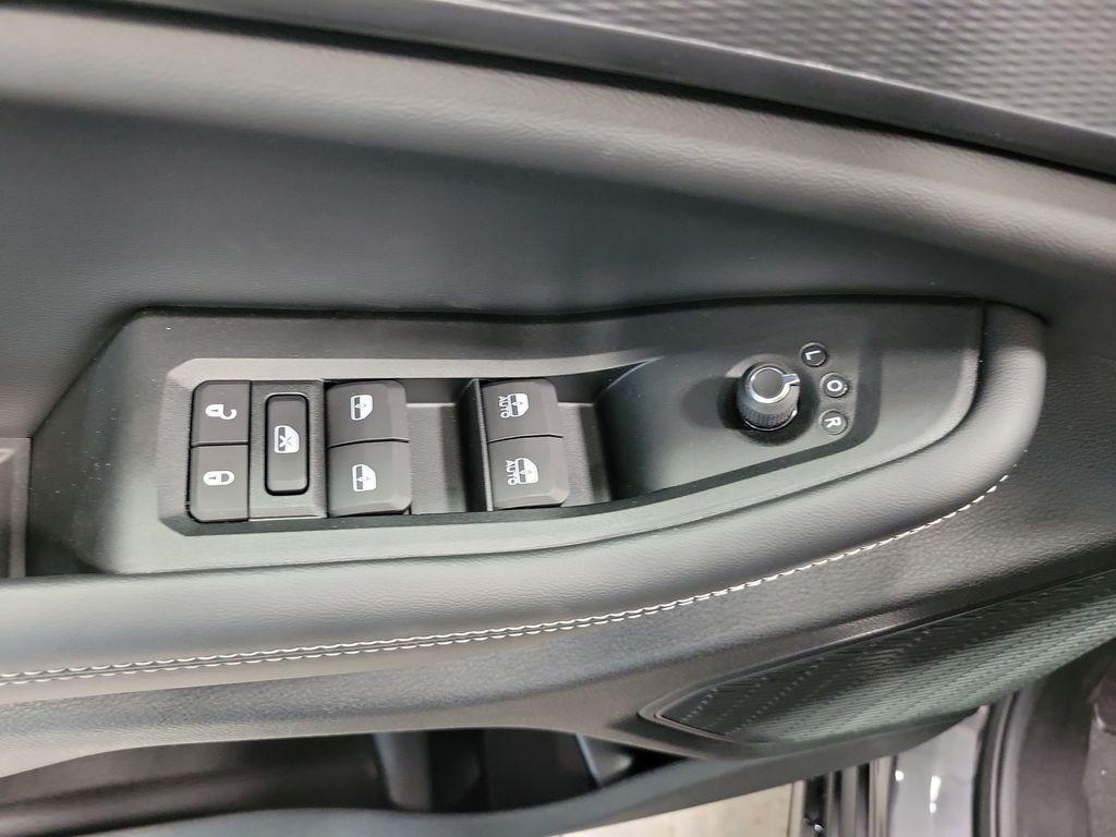 new 2026 Jeep Grand Cherokee car, priced at $41,806