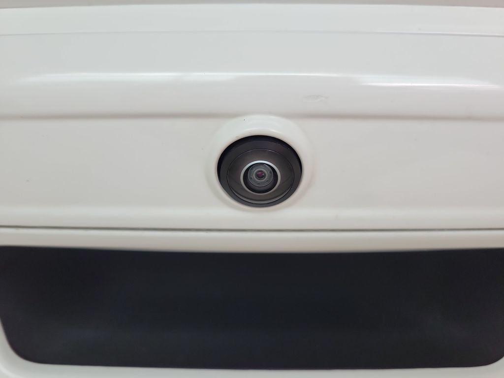 used 2022 Ram 1500 car, priced at $36,987