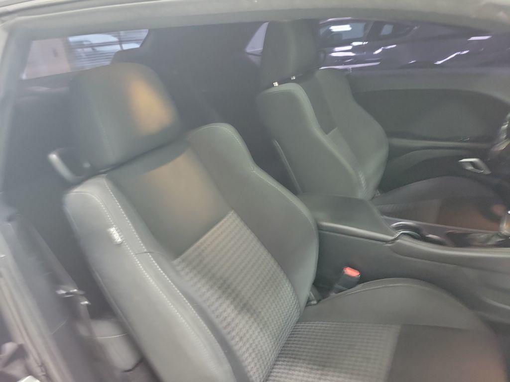 used 2019 Dodge Challenger car, priced at $21,499