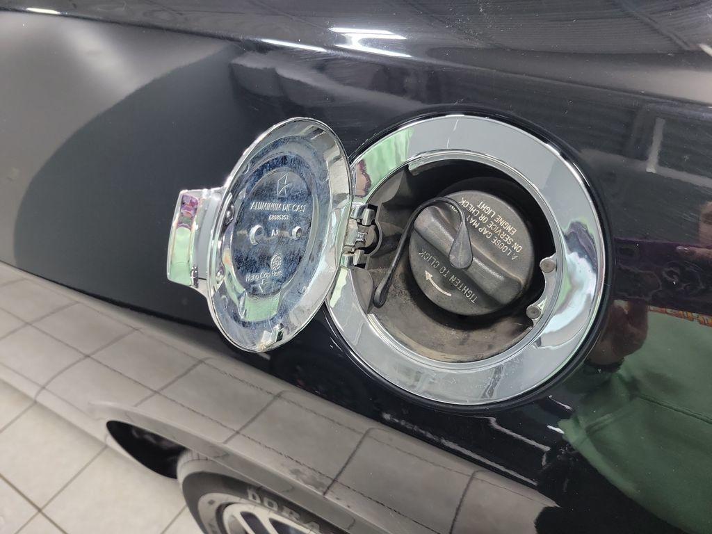 used 2019 Dodge Challenger car, priced at $21,499