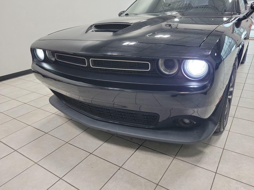 used 2019 Dodge Challenger car, priced at $21,499