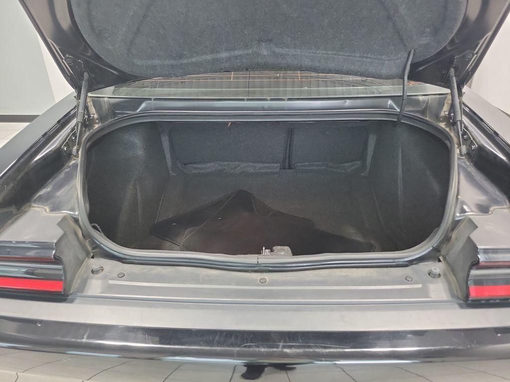 used 2019 Dodge Challenger car, priced at $21,499