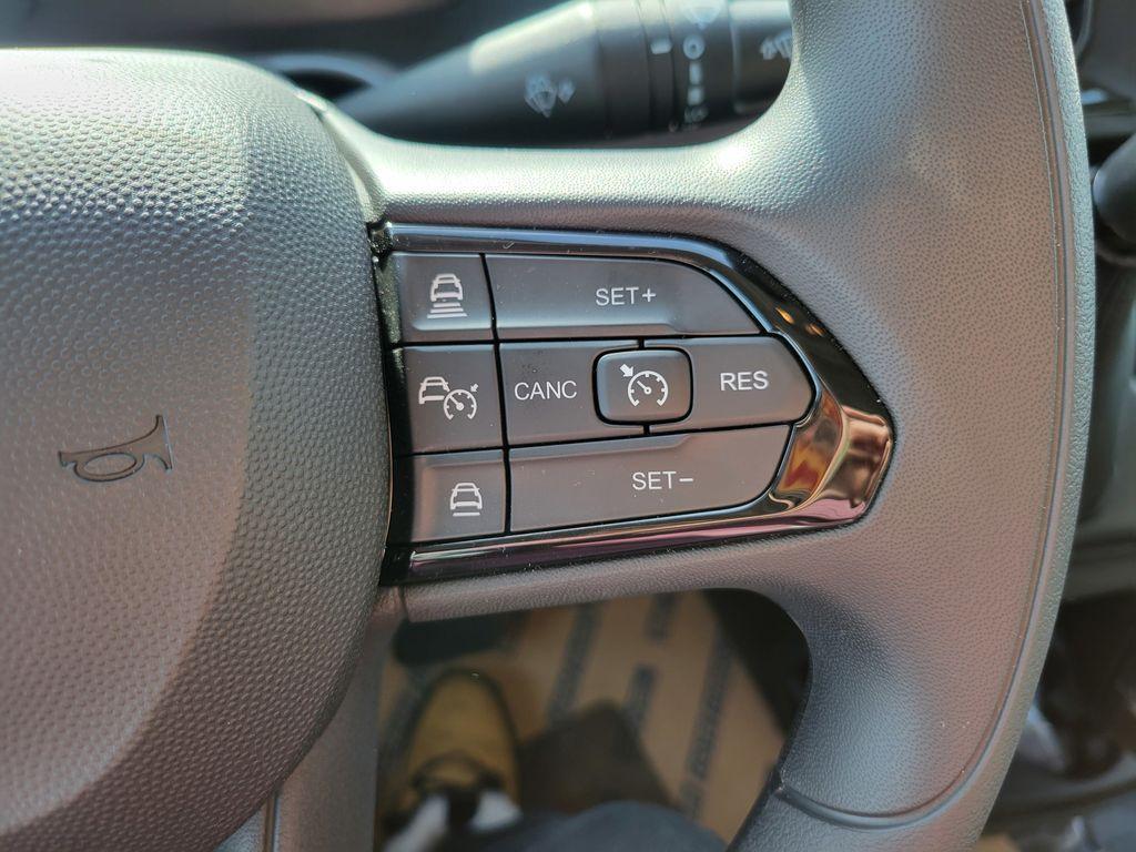 new 2026 Ram ProMaster 2500 car, priced at $51,015