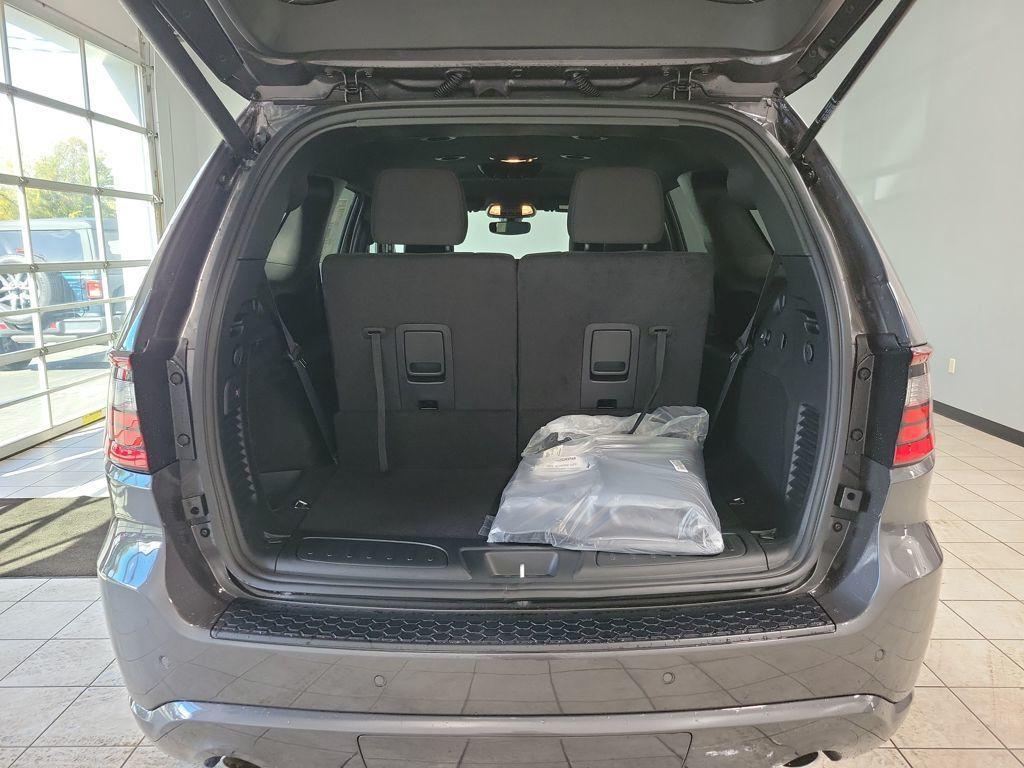 new 2026 Dodge Durango car, priced at $42,491
