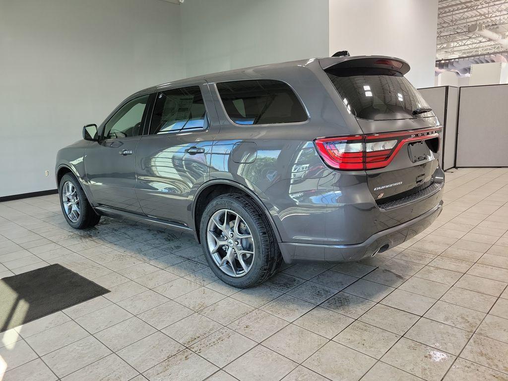 new 2026 Dodge Durango car, priced at $42,491