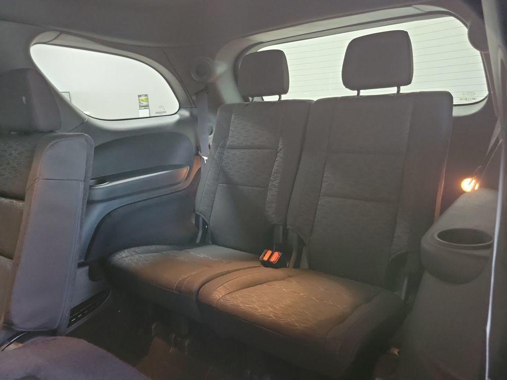 new 2026 Dodge Durango car, priced at $42,491