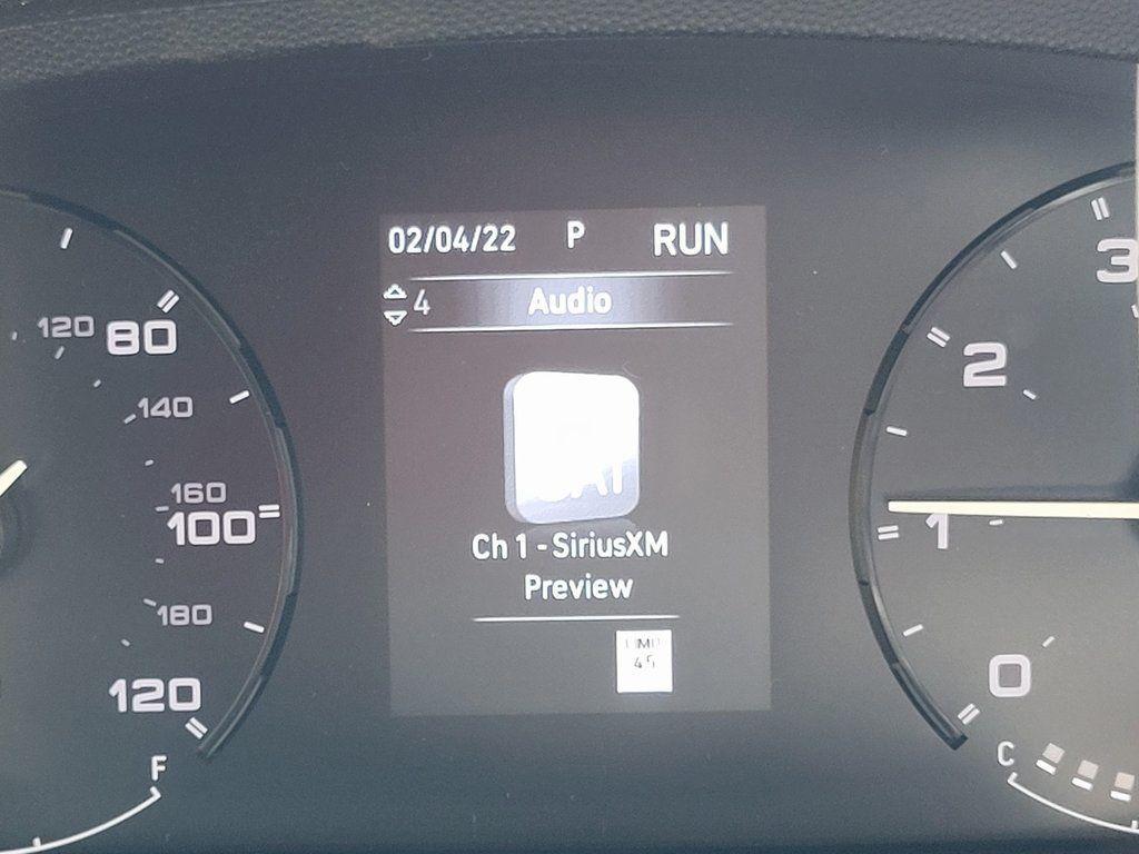 new 2025 Ram ProMaster 1500 car, priced at $43,360