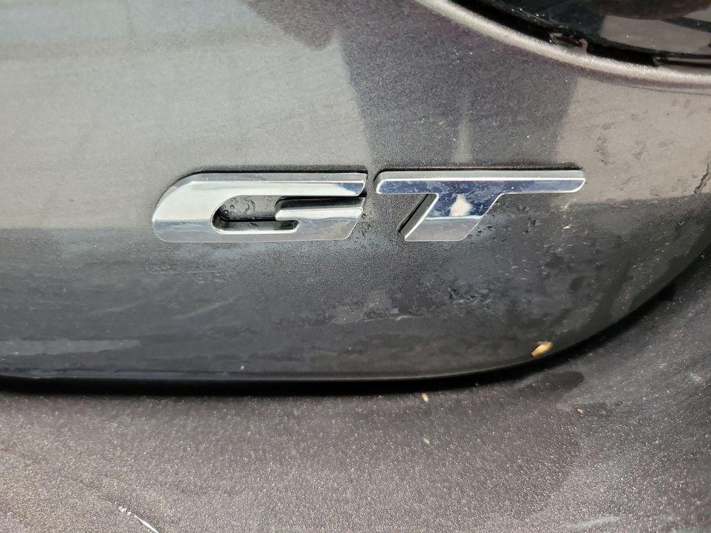 used 2023 Dodge Charger car, priced at $36,500