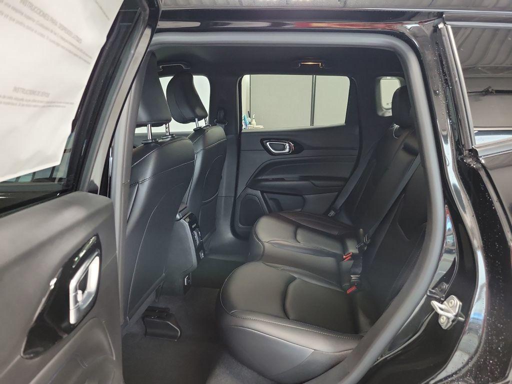 new 2026 Jeep Compass car, priced at $36,200