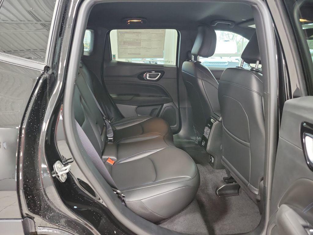 new 2026 Jeep Compass car, priced at $36,200