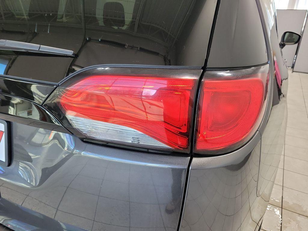 used 2023 Chrysler Voyager car, priced at $19,687