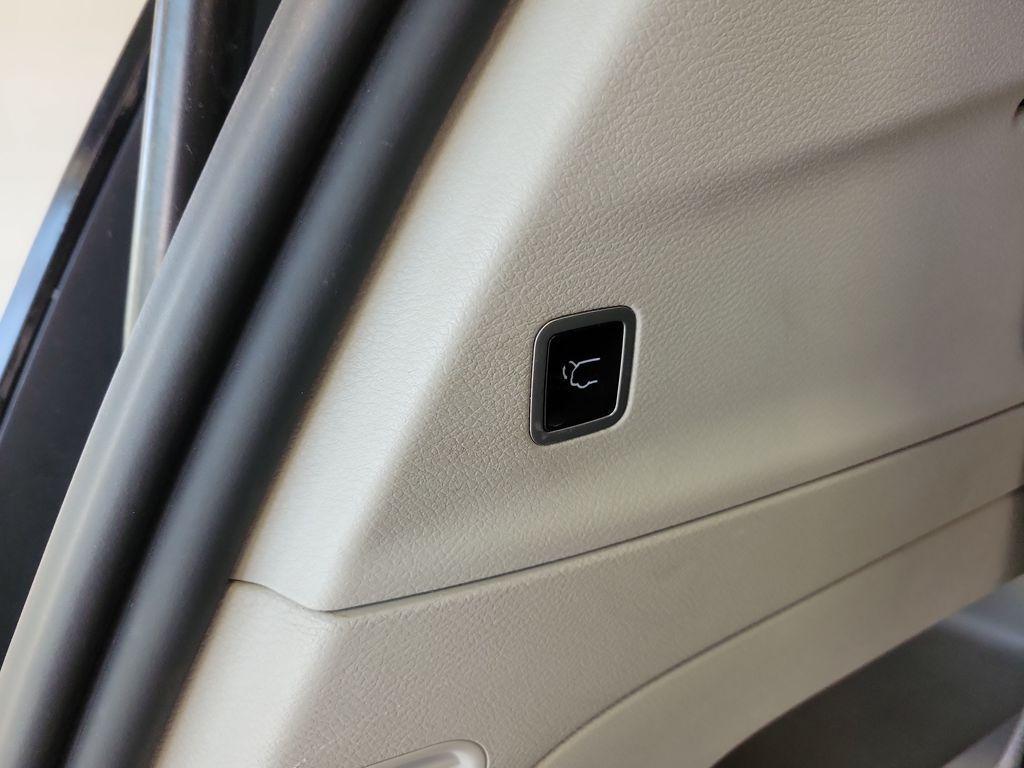 used 2023 Chrysler Voyager car, priced at $19,687