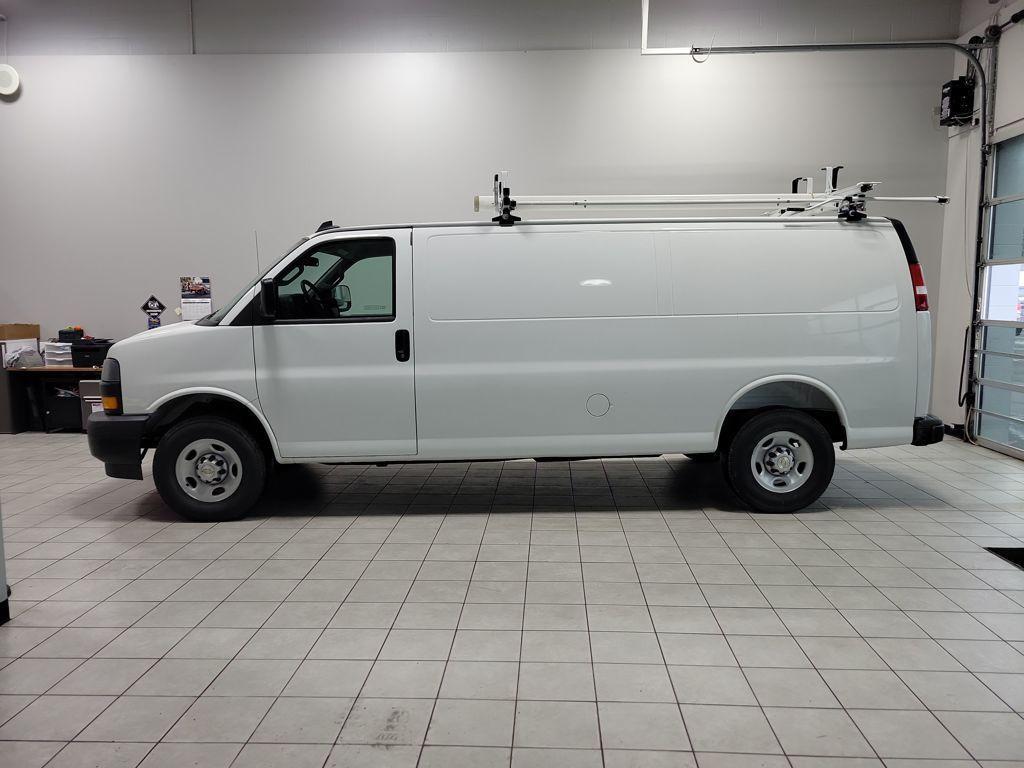 used 2025 Chevrolet Express 2500 car, priced at $48,000